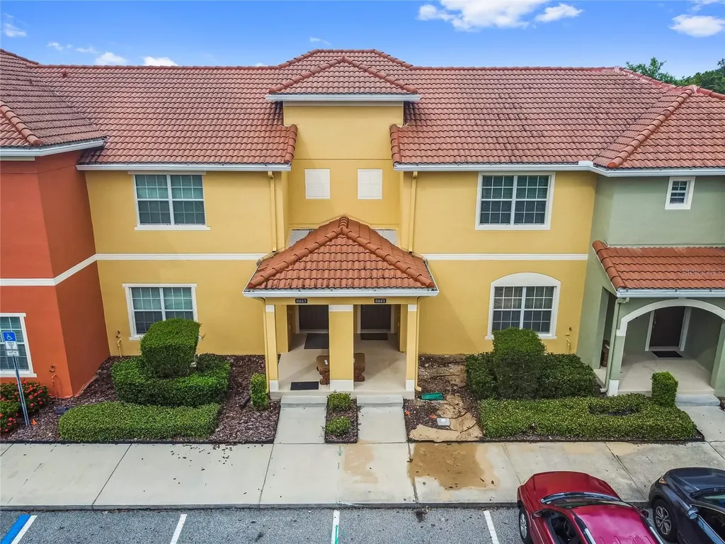 8841 Candy Palm Road Kissimmee FL 34747