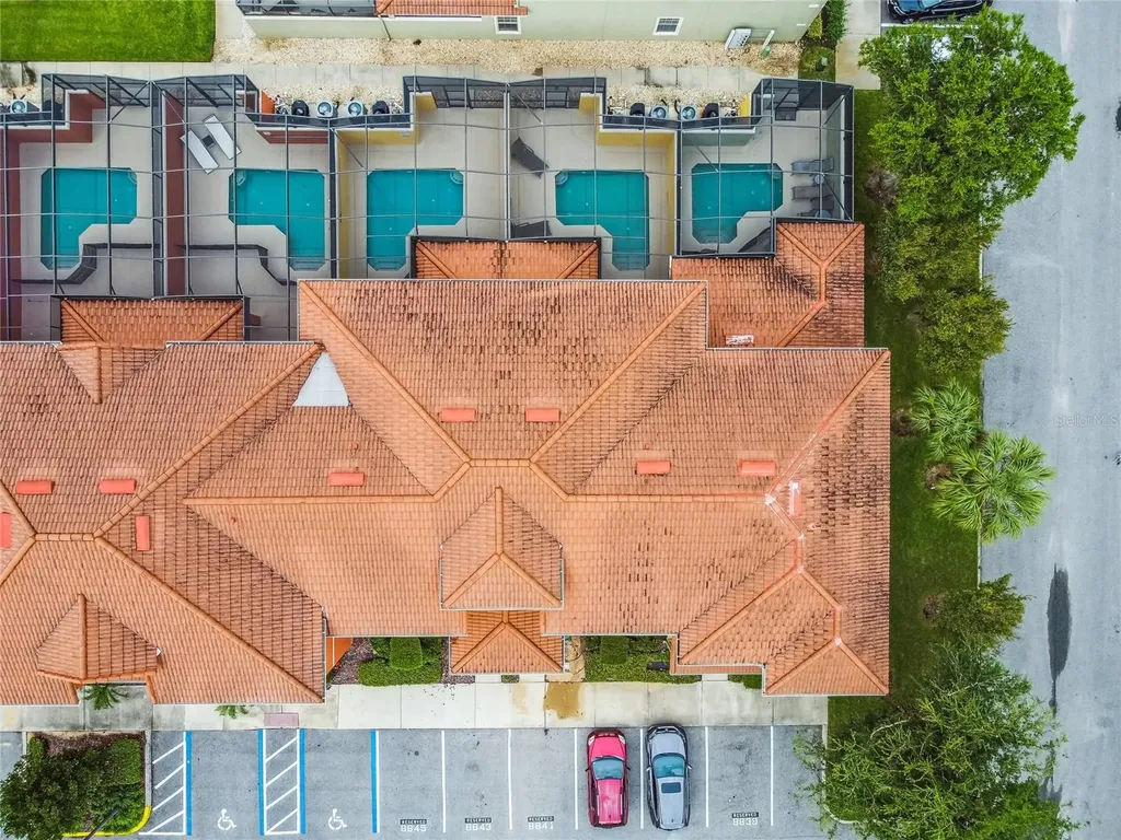 8841 Candy Palm Road Kissimmee FL 34747