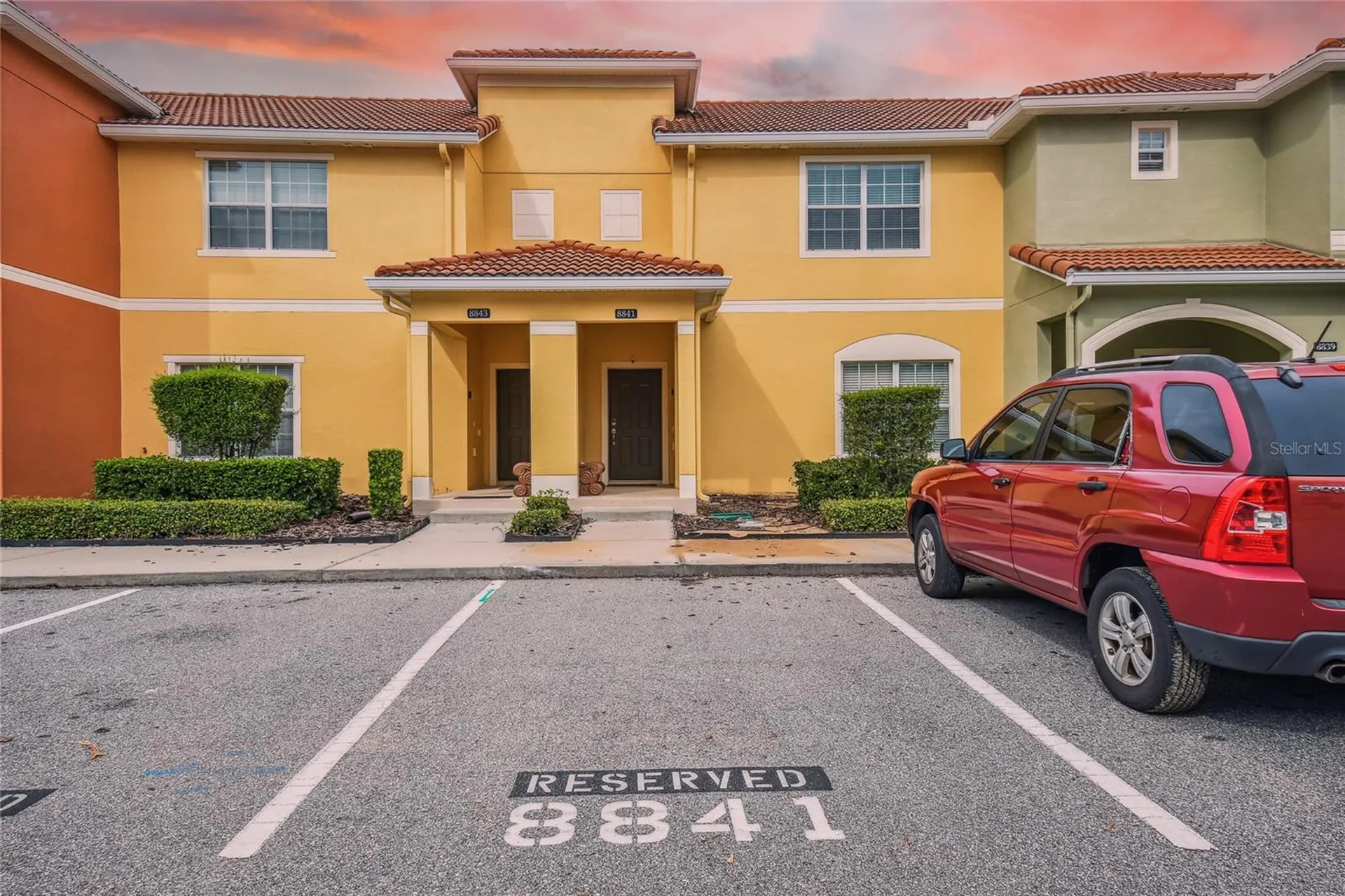 8841 Candy Palm Road Kissimmee FL 34747