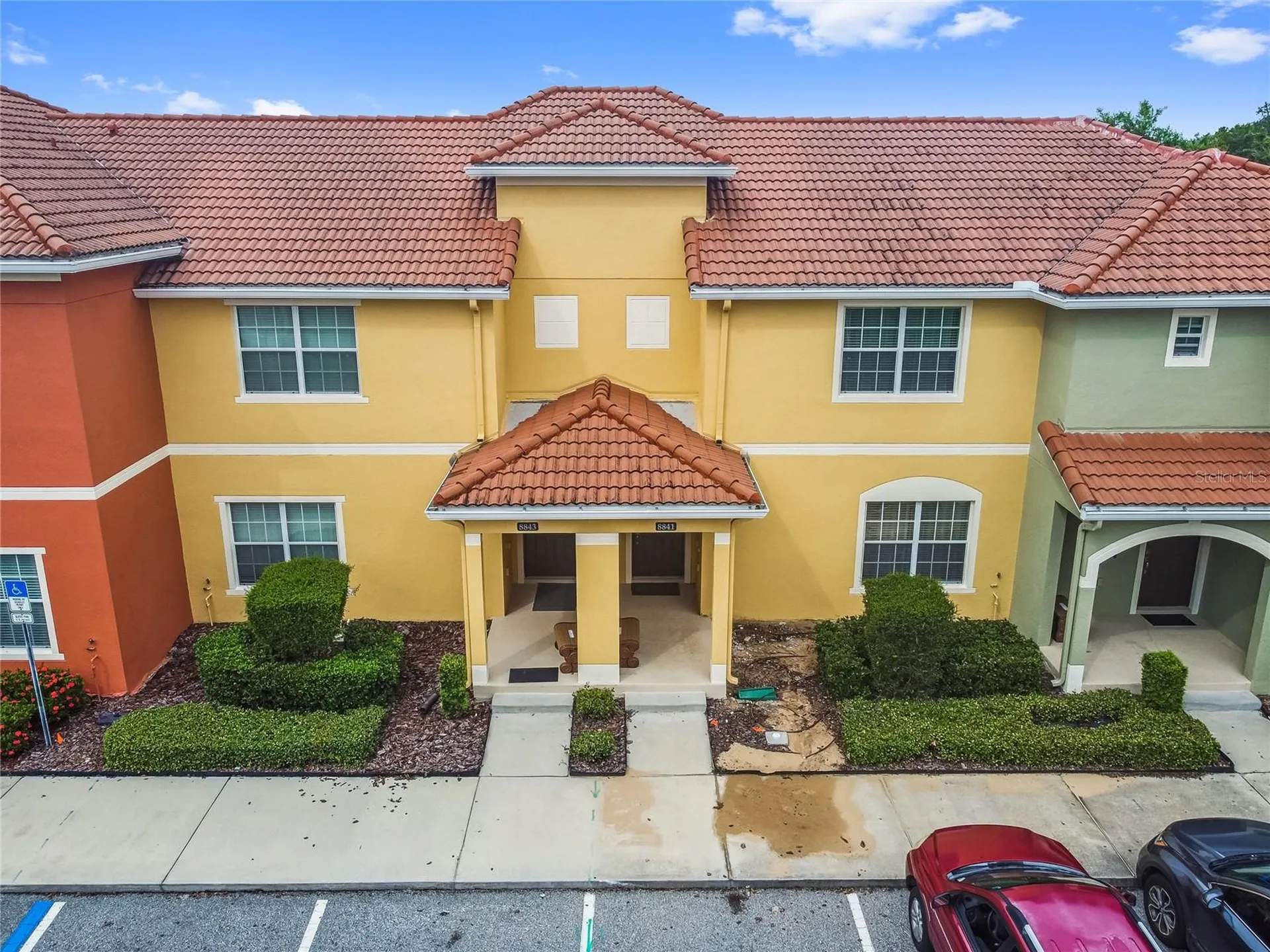 8841 Candy Palm Road Kissimmee FL 34747