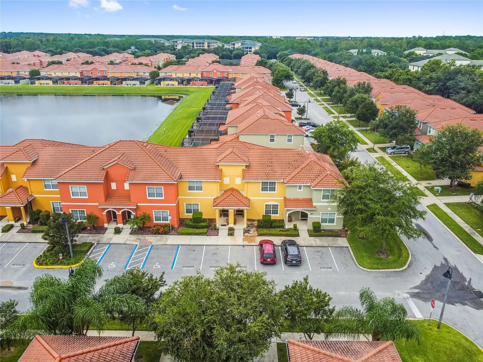 8841 Candy Palm Road Kissimmee FL 34747