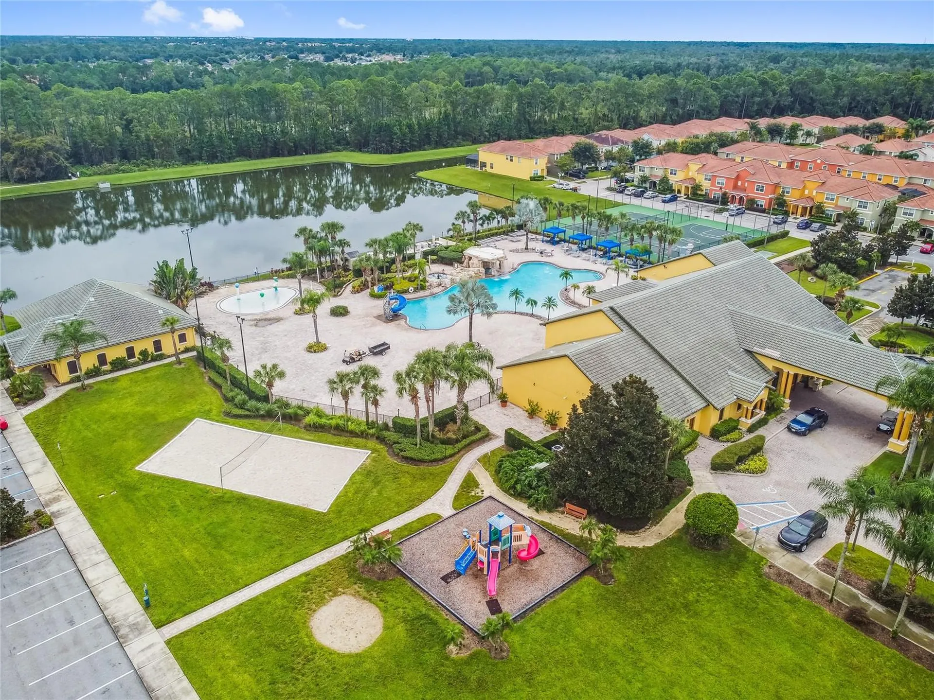 8841 Candy Palm Road Kissimmee FL 34747
