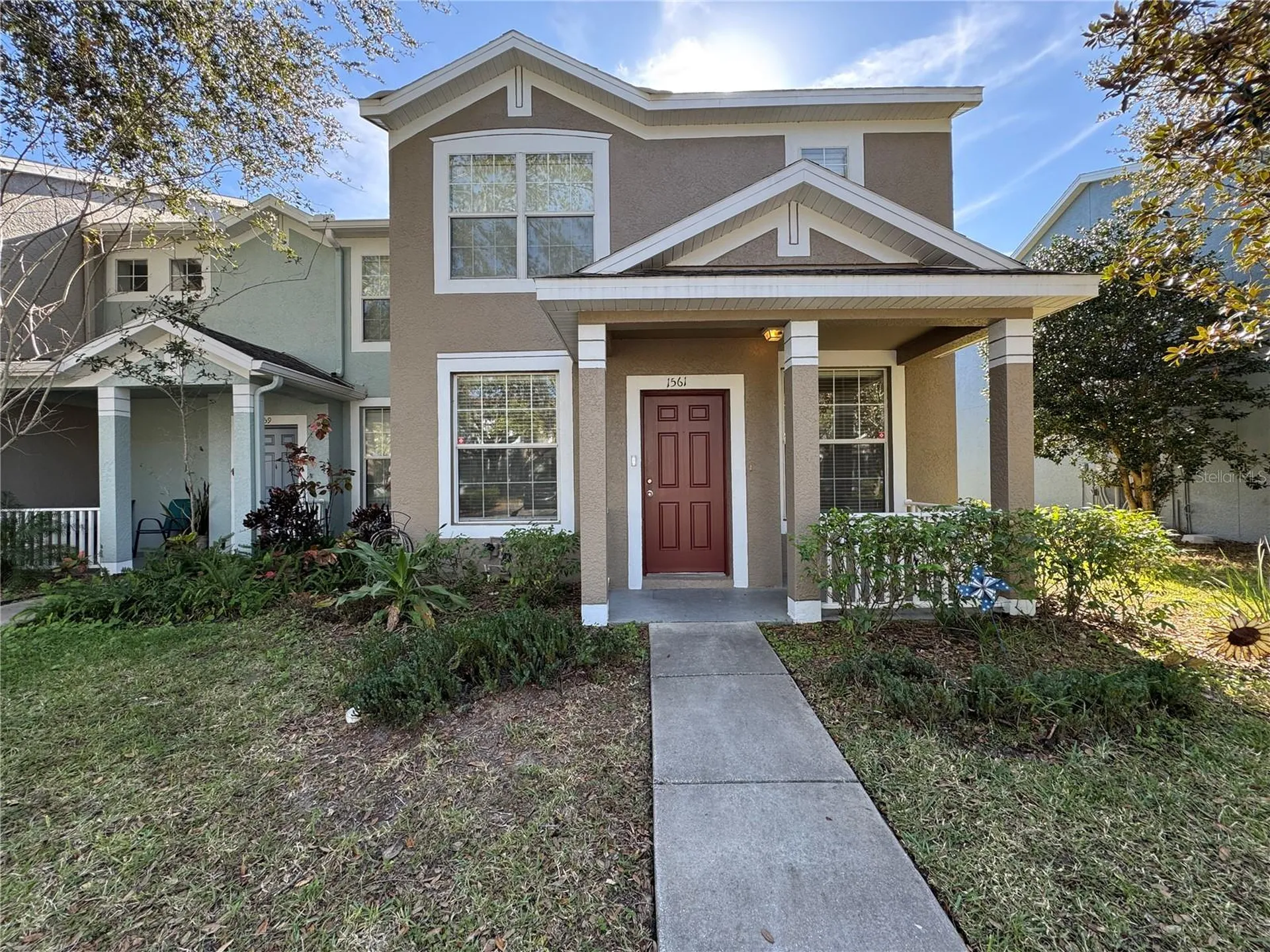 1561 Blue Magnolia Road Brandon FL 33510