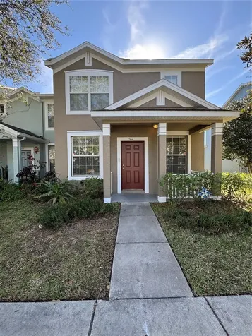 1561 Blue Magnolia Road Brandon FL 33510
