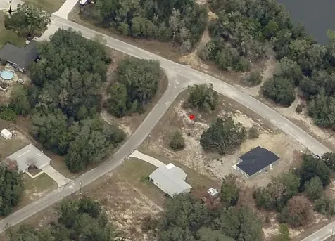 Lot 1 Maluka Radial Ocklawaha FL 32179