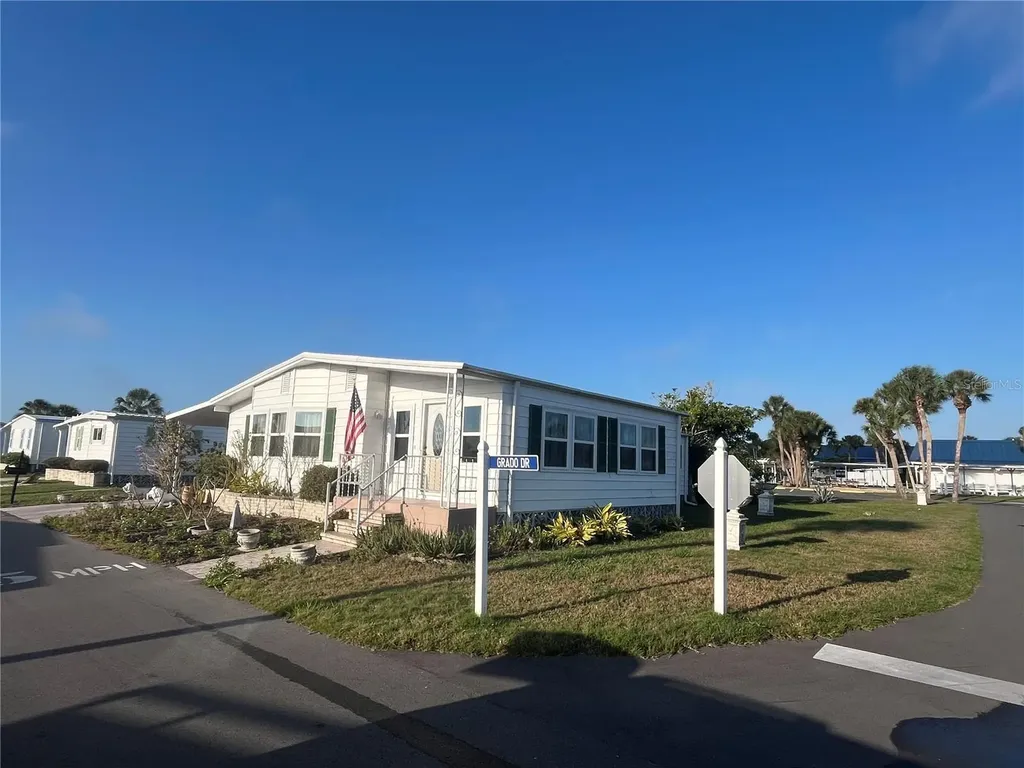 814 Grado Drive Venice FL 34285