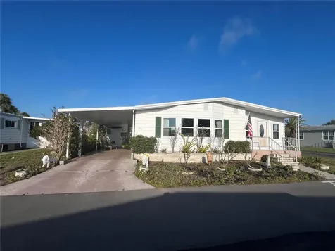 814 Grado Drive Venice FL 34285