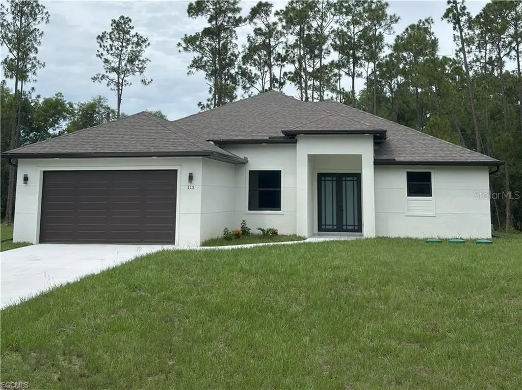 113 Monroe Avenue Lehigh Acres FL 33936