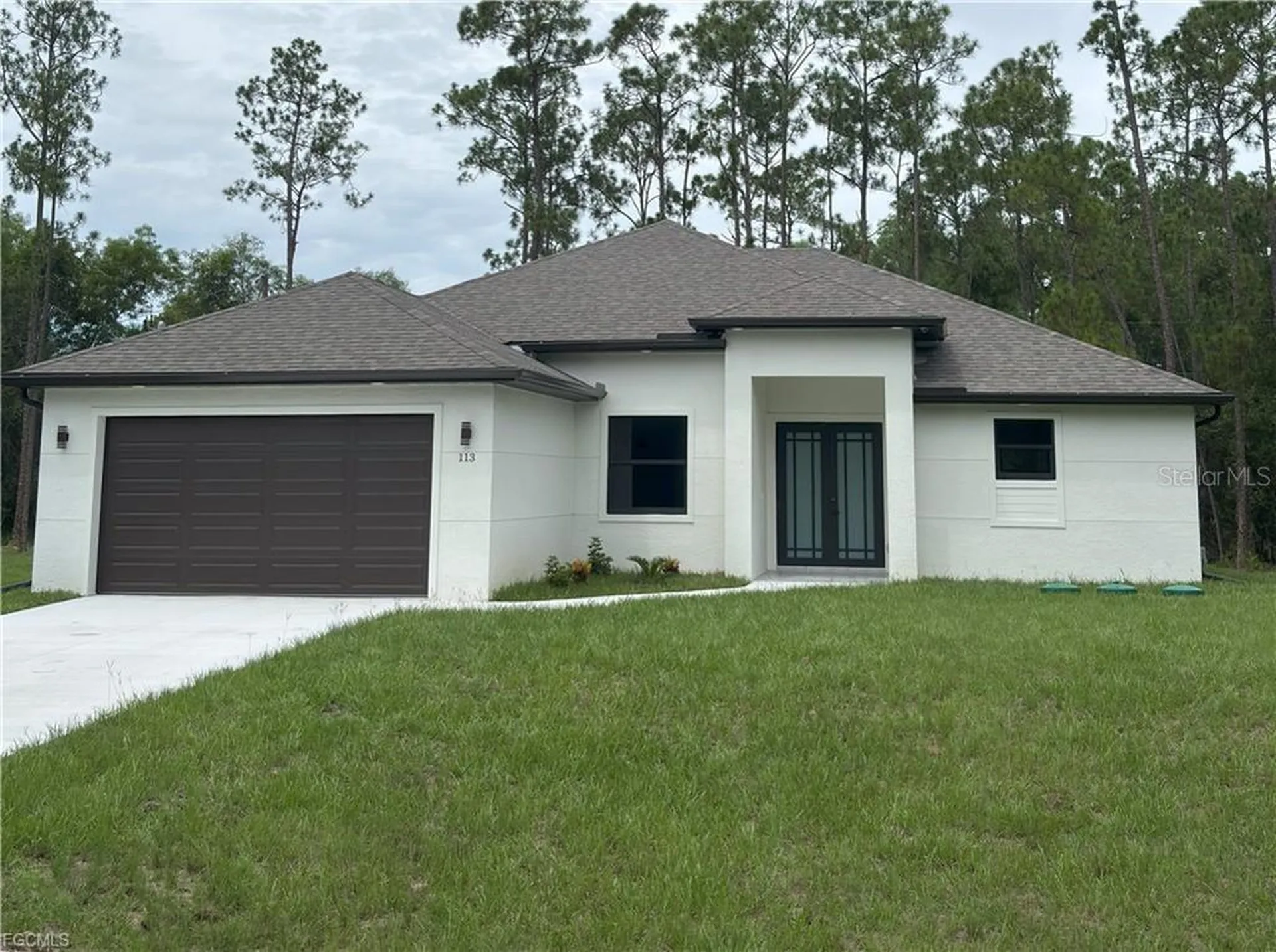 113 Monroe Avenue Lehigh Acres FL 33936