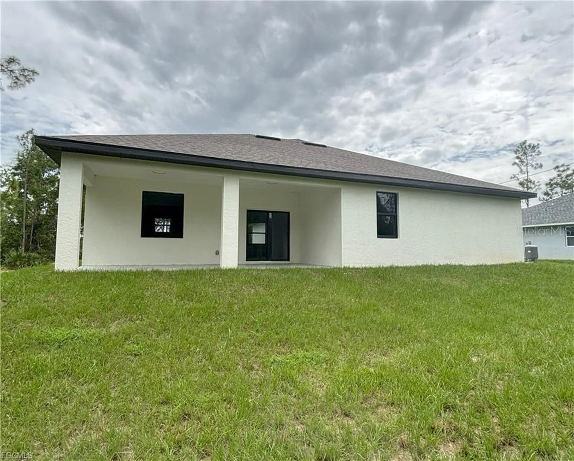 113 Monroe Avenue Lehigh Acres FL 33936