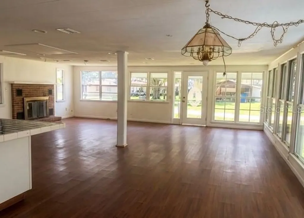 205 Palm Drive Georgetown FL 32139