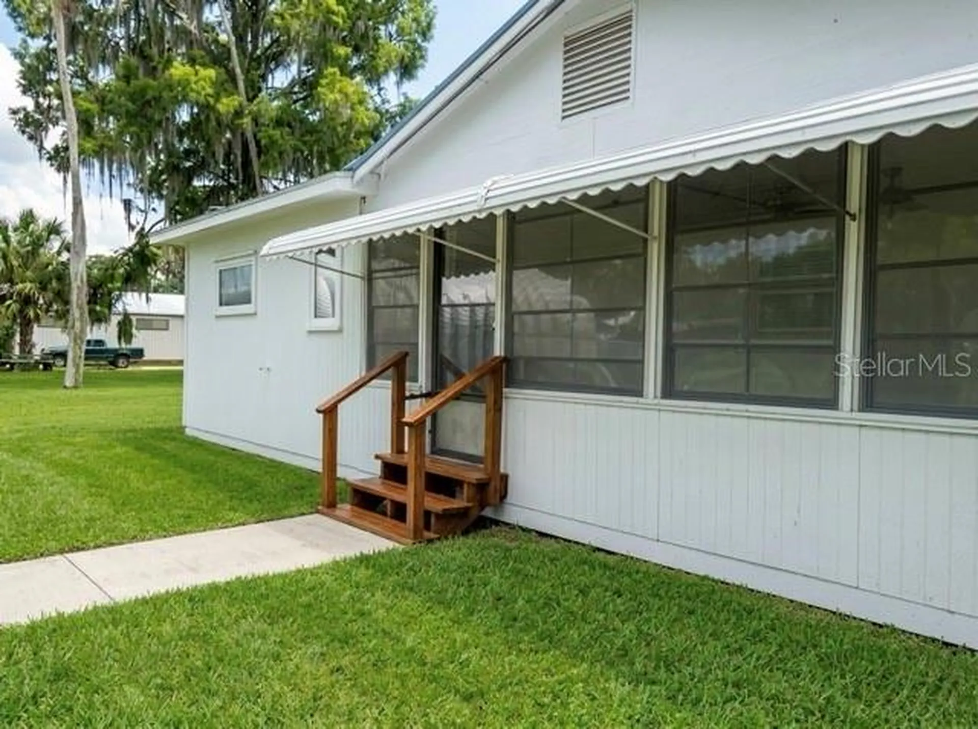 205 Palm Drive Georgetown FL 32139