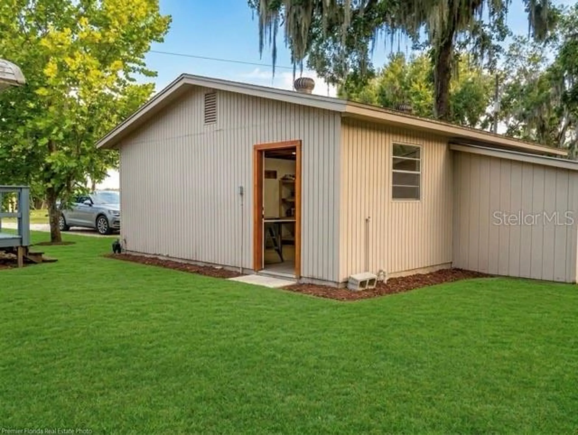 205 Palm Drive Georgetown FL 32139