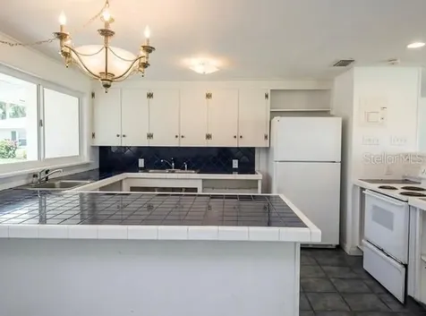 205 Palm Drive Georgetown FL 32139