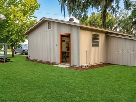 205 Palm Drive Georgetown FL 32139