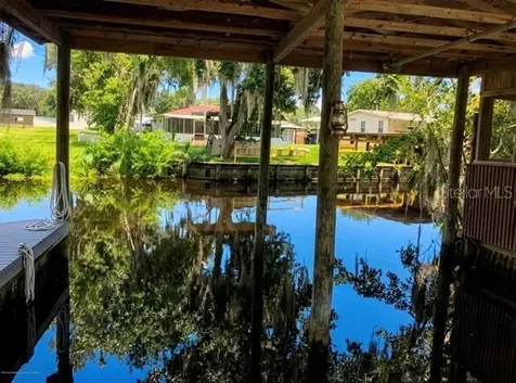 205 Palm Drive Georgetown FL 32139