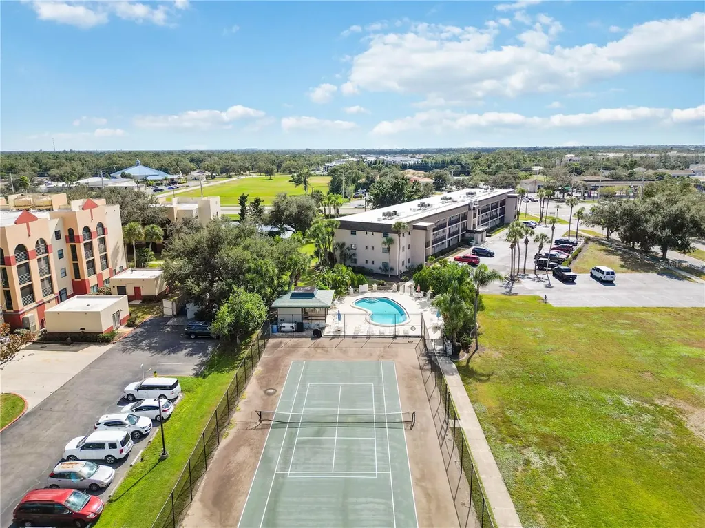 102 Capri Isles Boulevard Venice FL 34292
