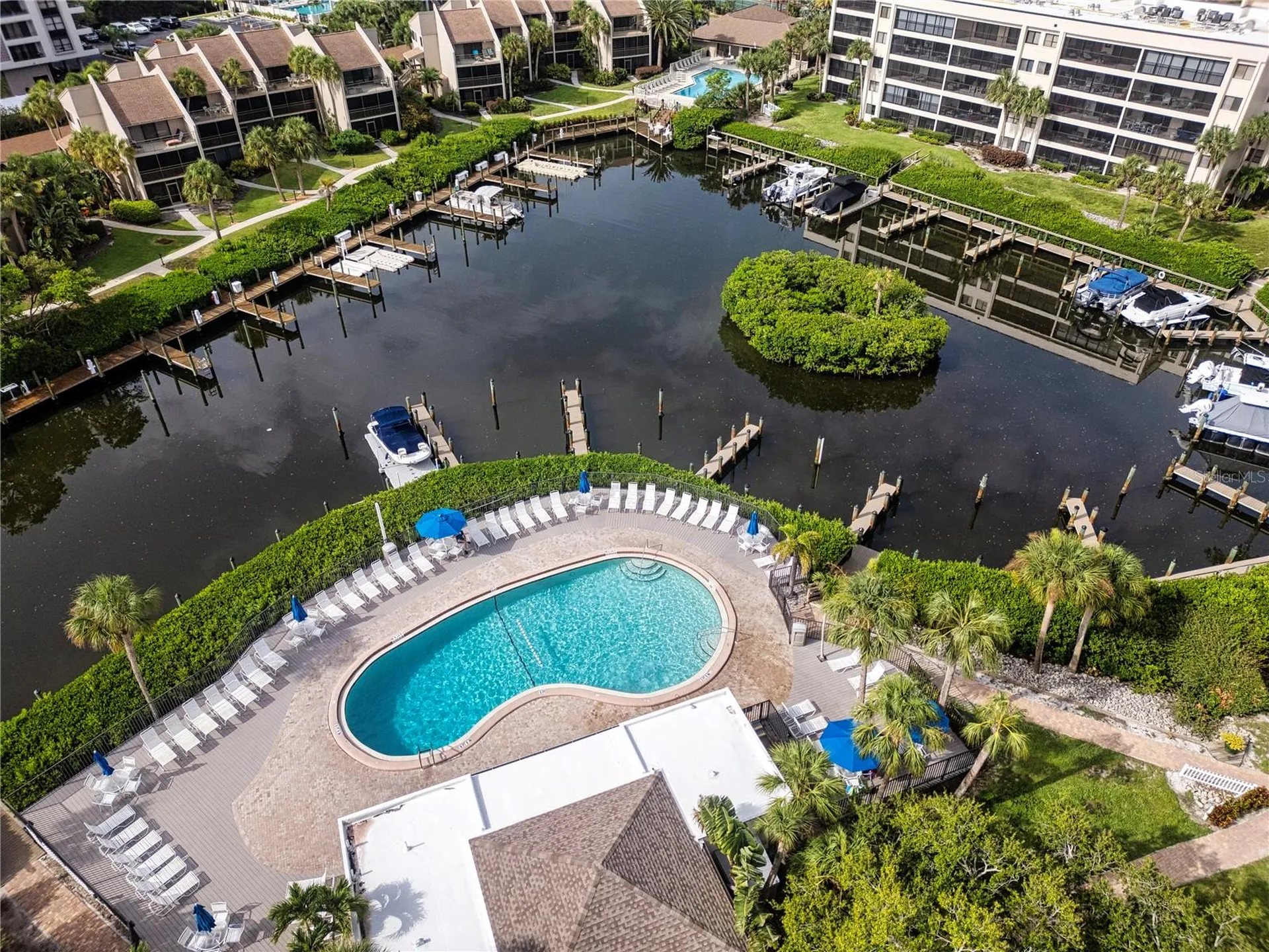 1700 Cove II Place Sarasota FL 34242