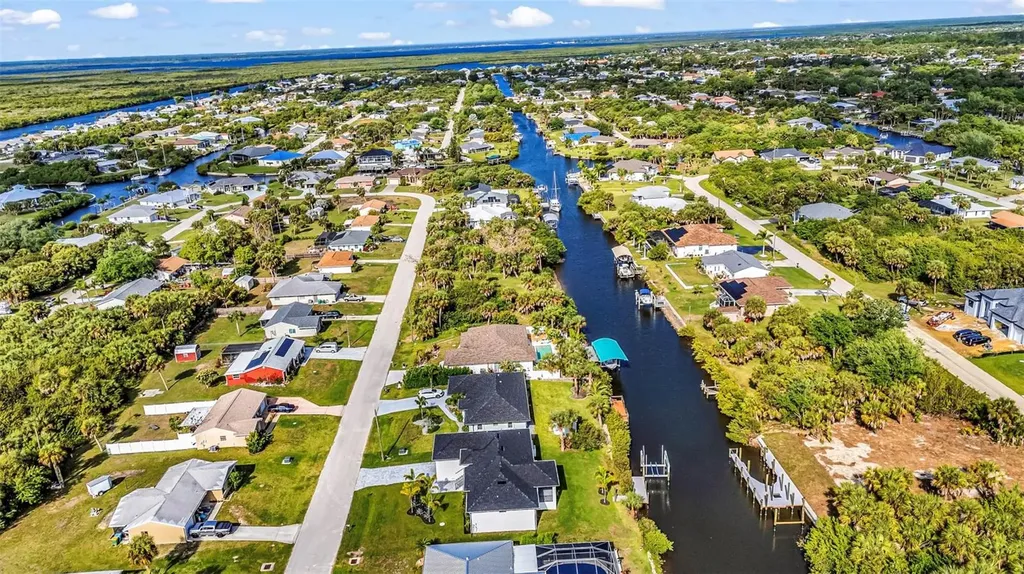 18514 Ashcroft Circle Port Charlotte FL 33948