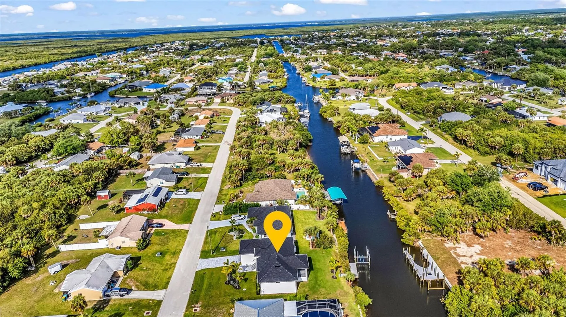 18514 Ashcroft Circle Port Charlotte FL 33948
