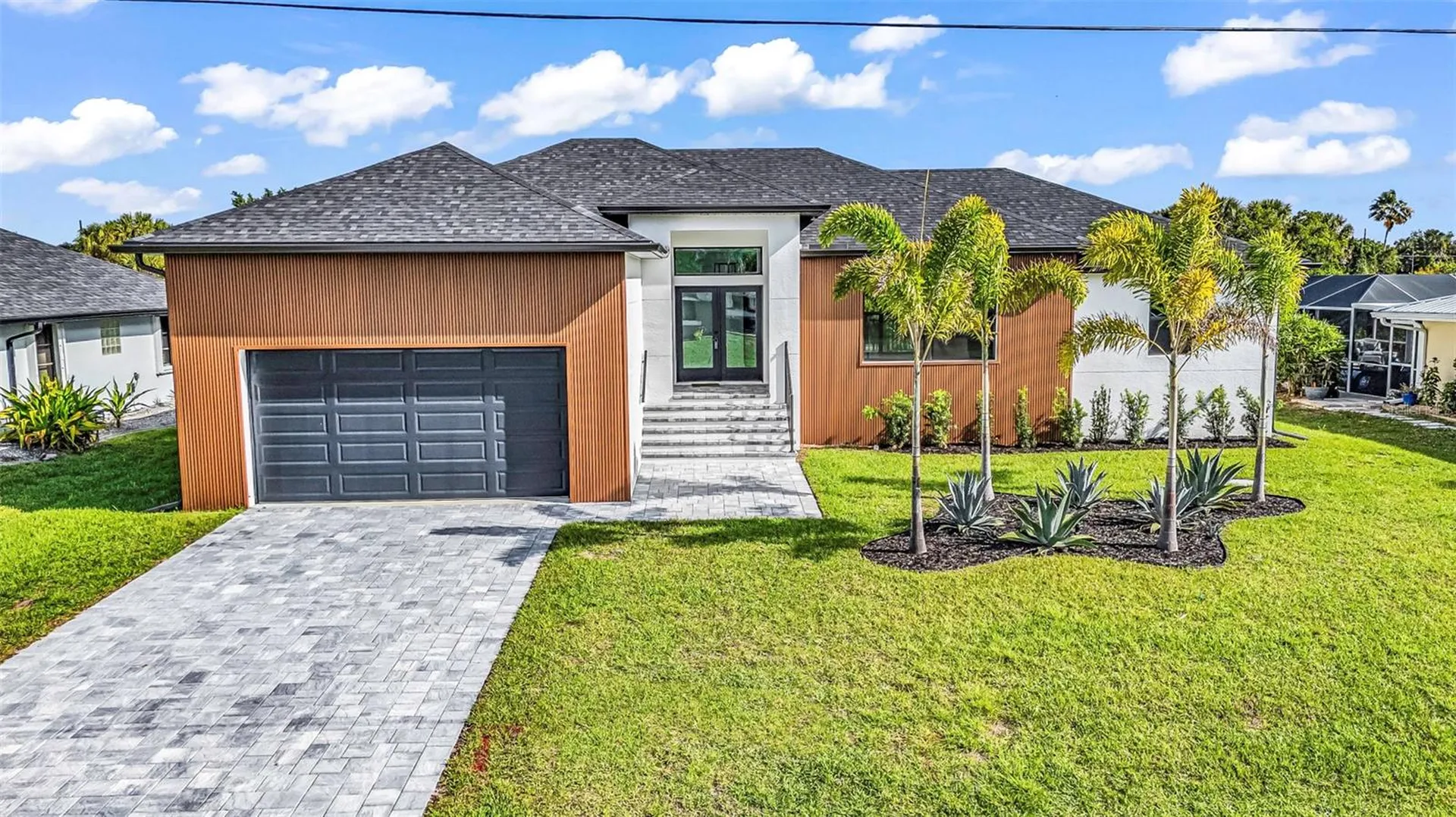 18514 Ashcroft Circle Port Charlotte FL 33948