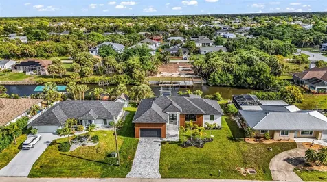 18514 Ashcroft Circle Port Charlotte FL 33948