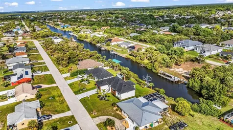 18514 Ashcroft Circle Port Charlotte FL 33948