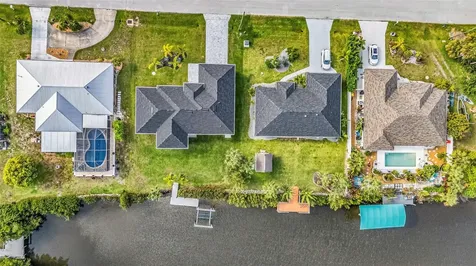 18514 Ashcroft Circle Port Charlotte FL 33948