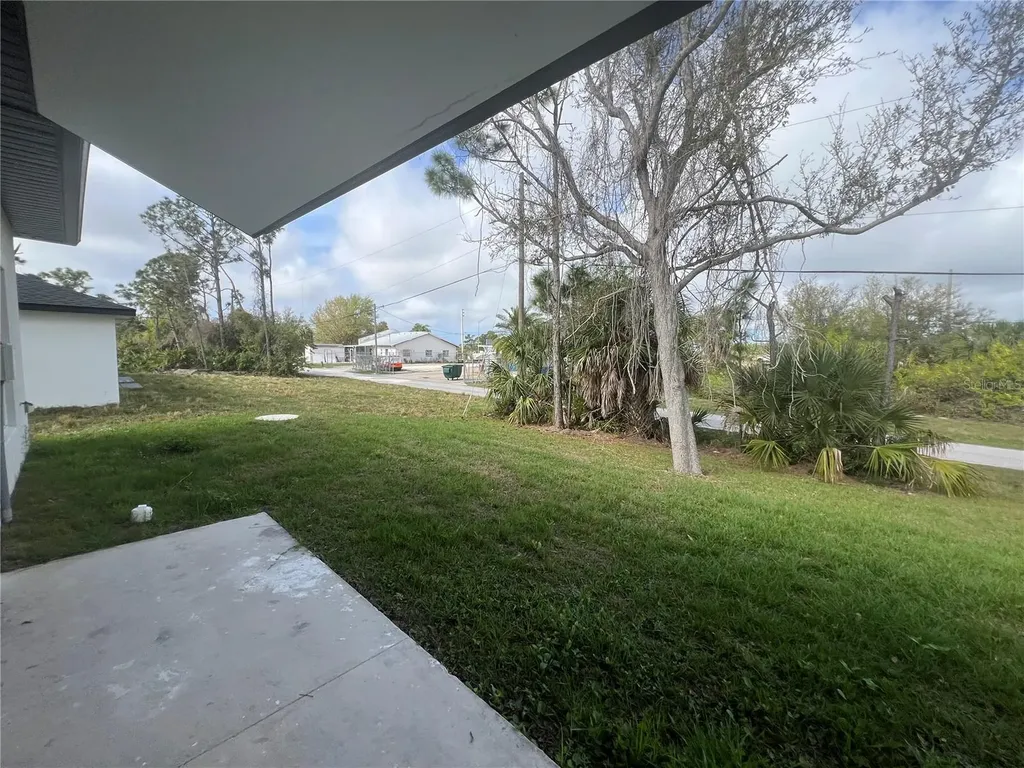 8249 Dimstead Street Port Charlotte FL 33981