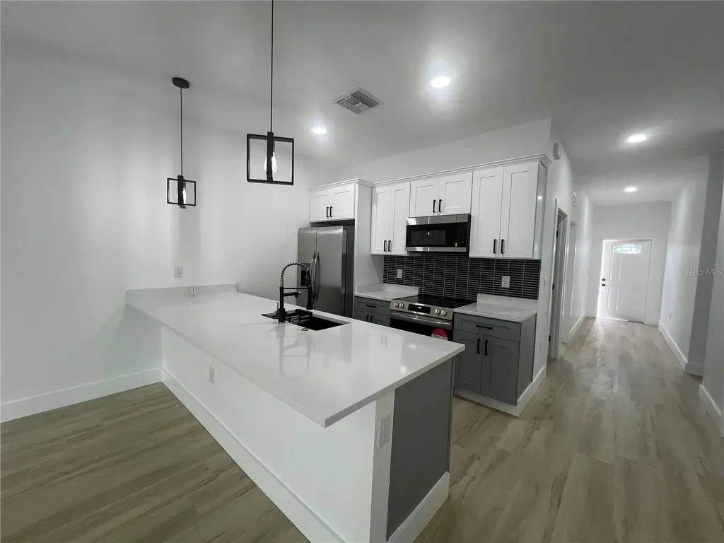 8249 Dimstead Street Port Charlotte FL 33981