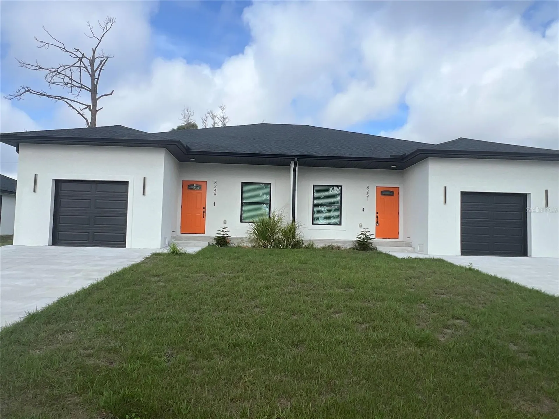 8249 Dimstead Street Port Charlotte FL 33981