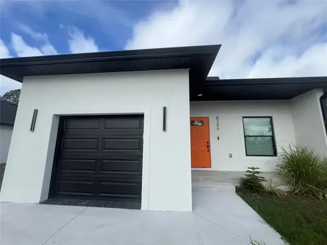 8249 Dimstead Street Port Charlotte FL 33981