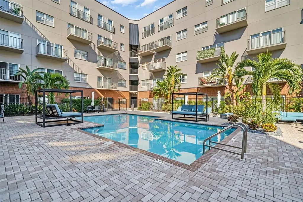 1010 Central Avenue St Petersburg FL 33705