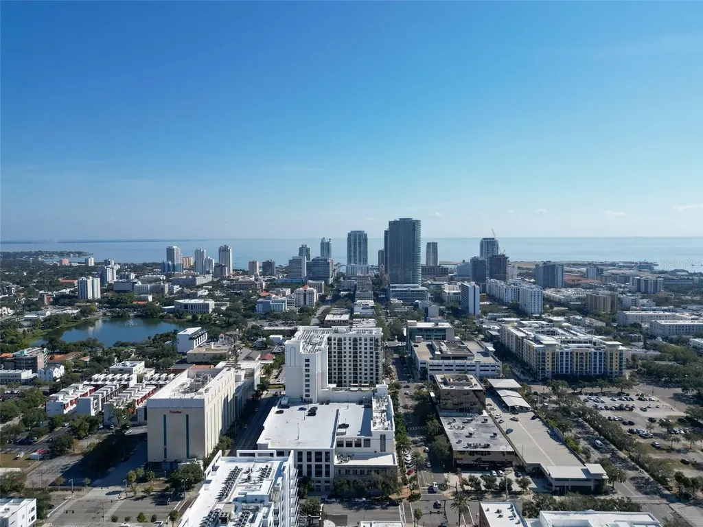 1010 Central Avenue St Petersburg FL 33705