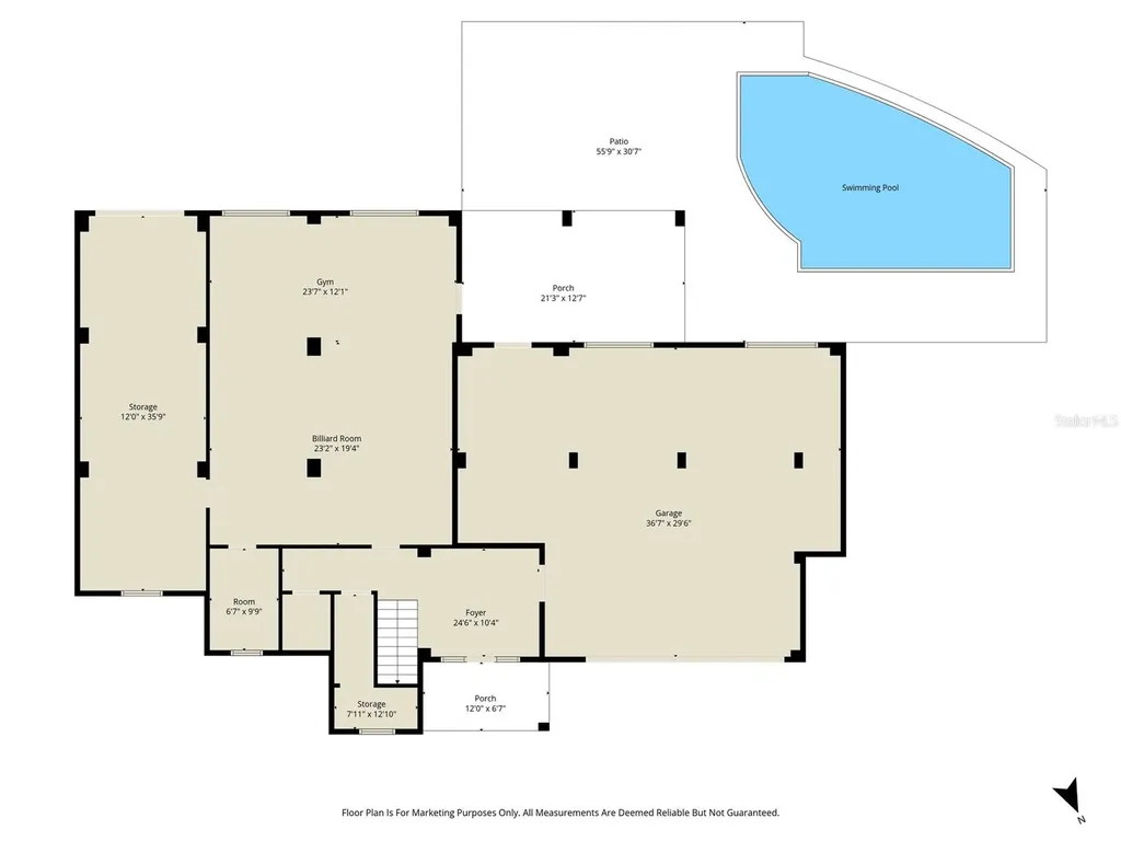 12010 W Bayshore Drive Crystal River FL 34429
