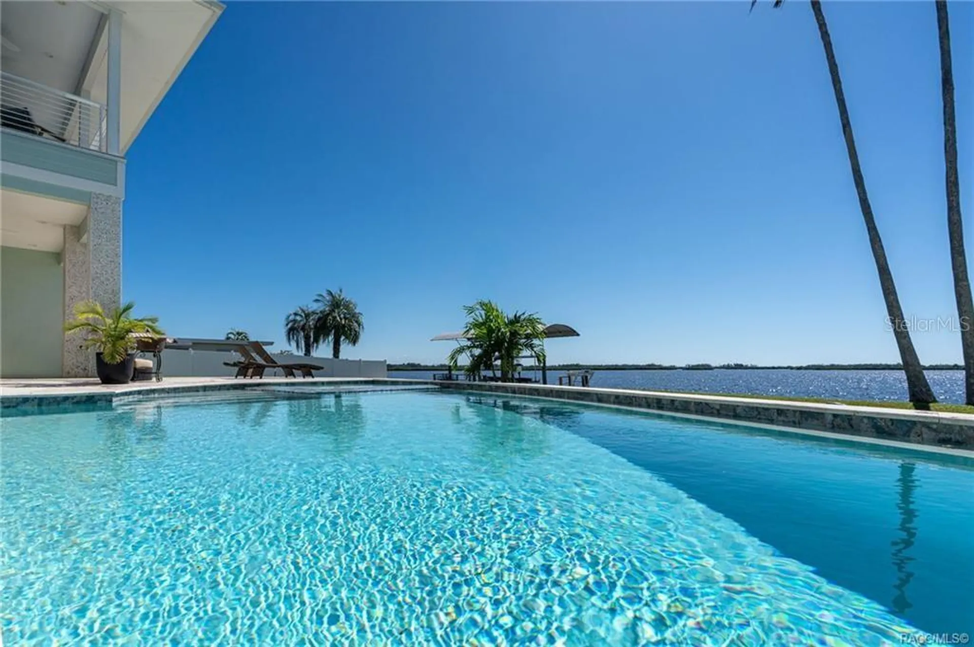 12010 W Bayshore Drive Crystal River FL 34429