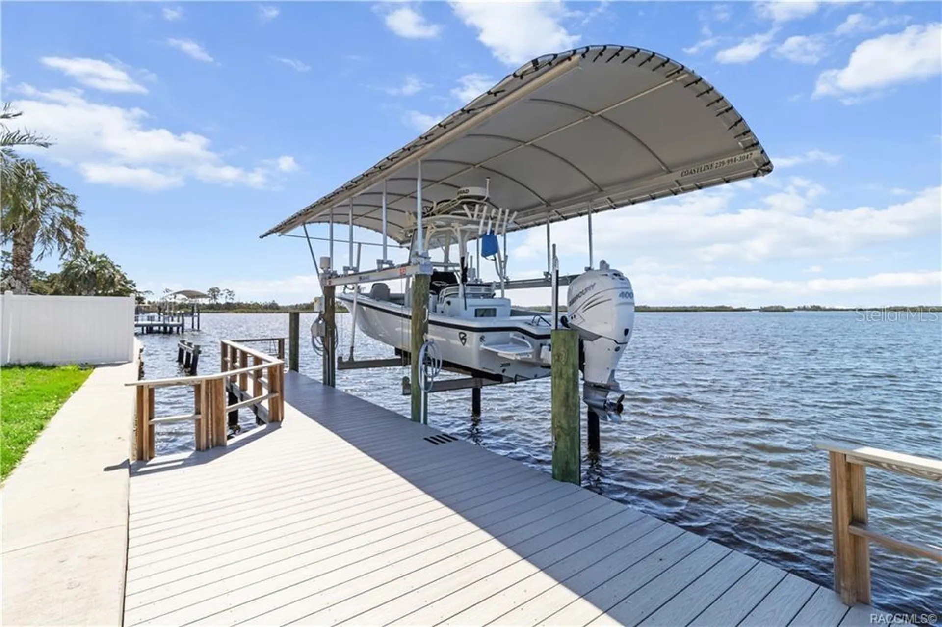 12010 W Bayshore Drive Crystal River FL 34429