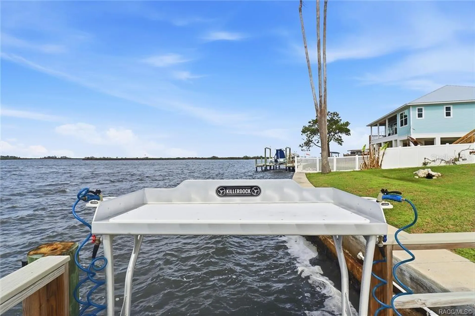 12010 W Bayshore Drive Crystal River FL 34429
