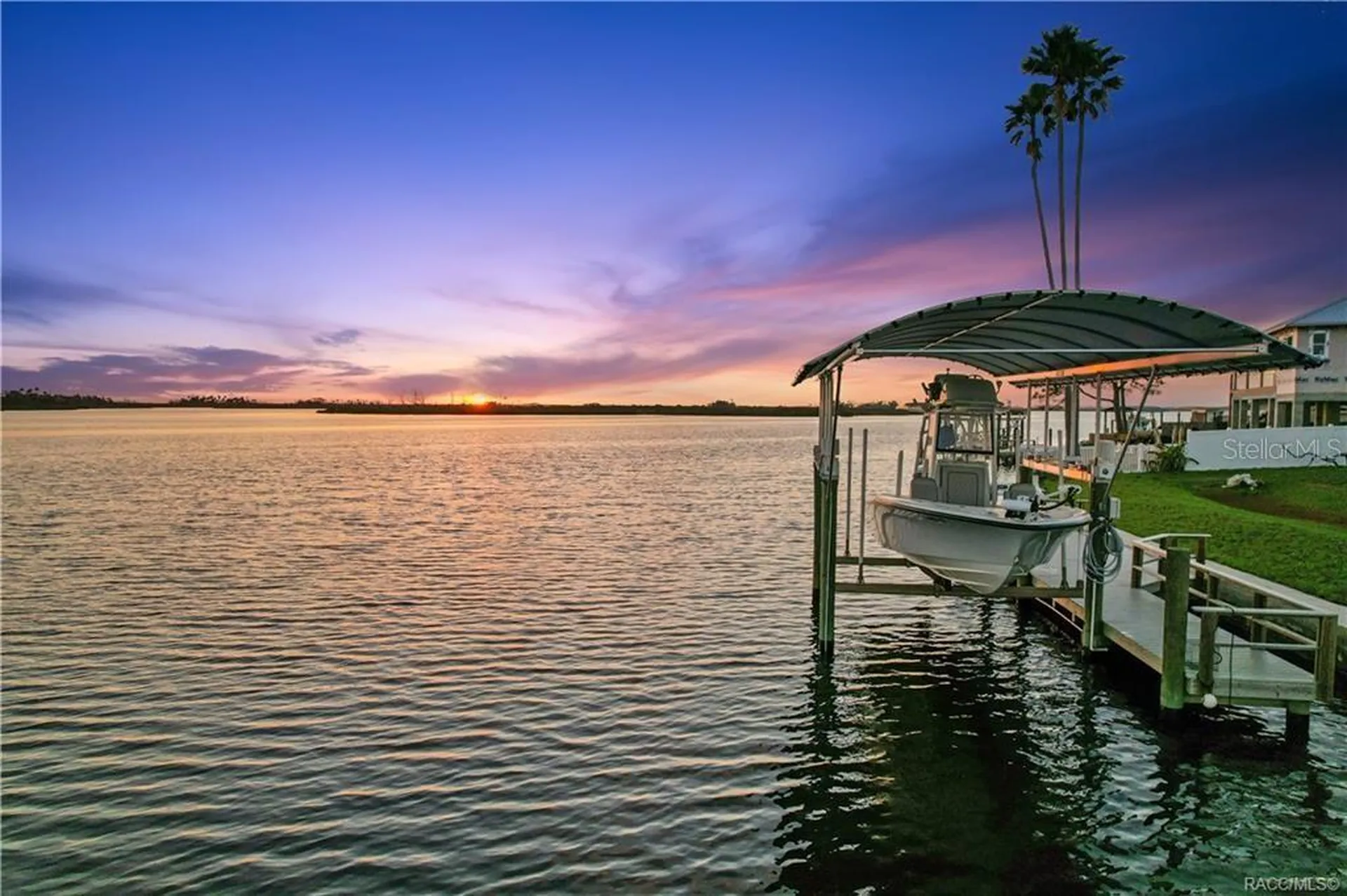 12010 W Bayshore Drive Crystal River FL 34429