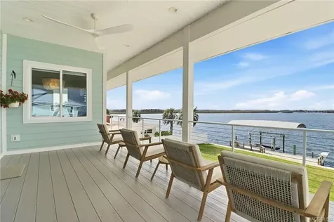 12010 W Bayshore Drive Crystal River FL 34429