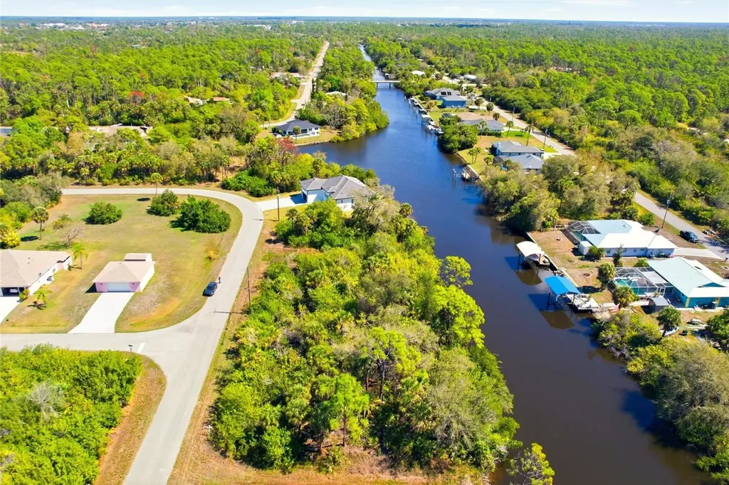 594 Mcdill Drive Port Charlotte FL 33953