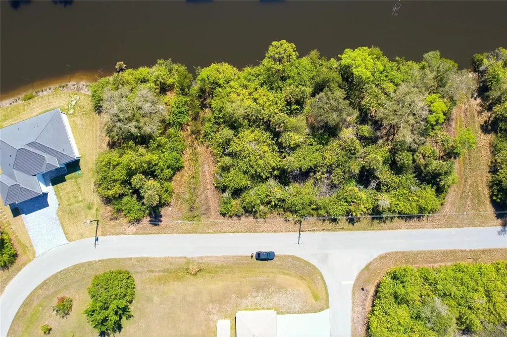 594 Mcdill Drive Port Charlotte FL 33953