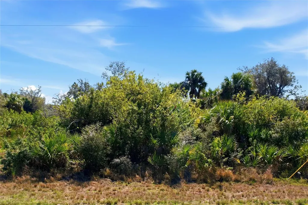 594 Mcdill Drive Port Charlotte FL 33953
