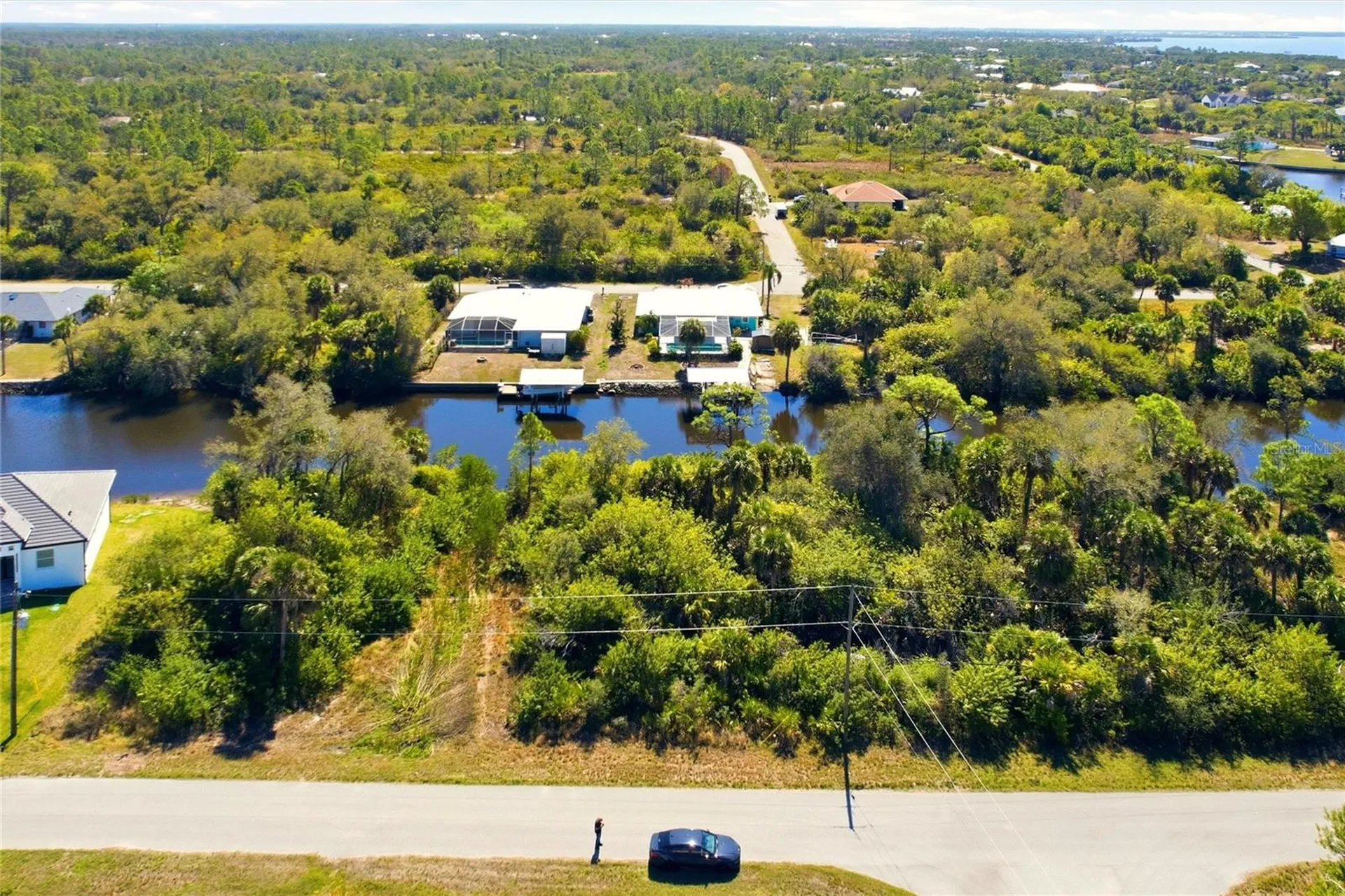 594 Mcdill Drive Port Charlotte FL 33953