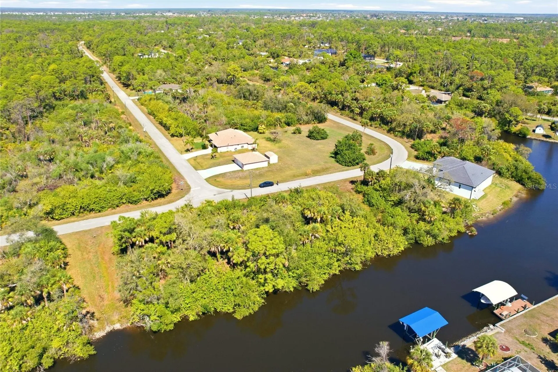 594 Mcdill Drive Port Charlotte FL 33953