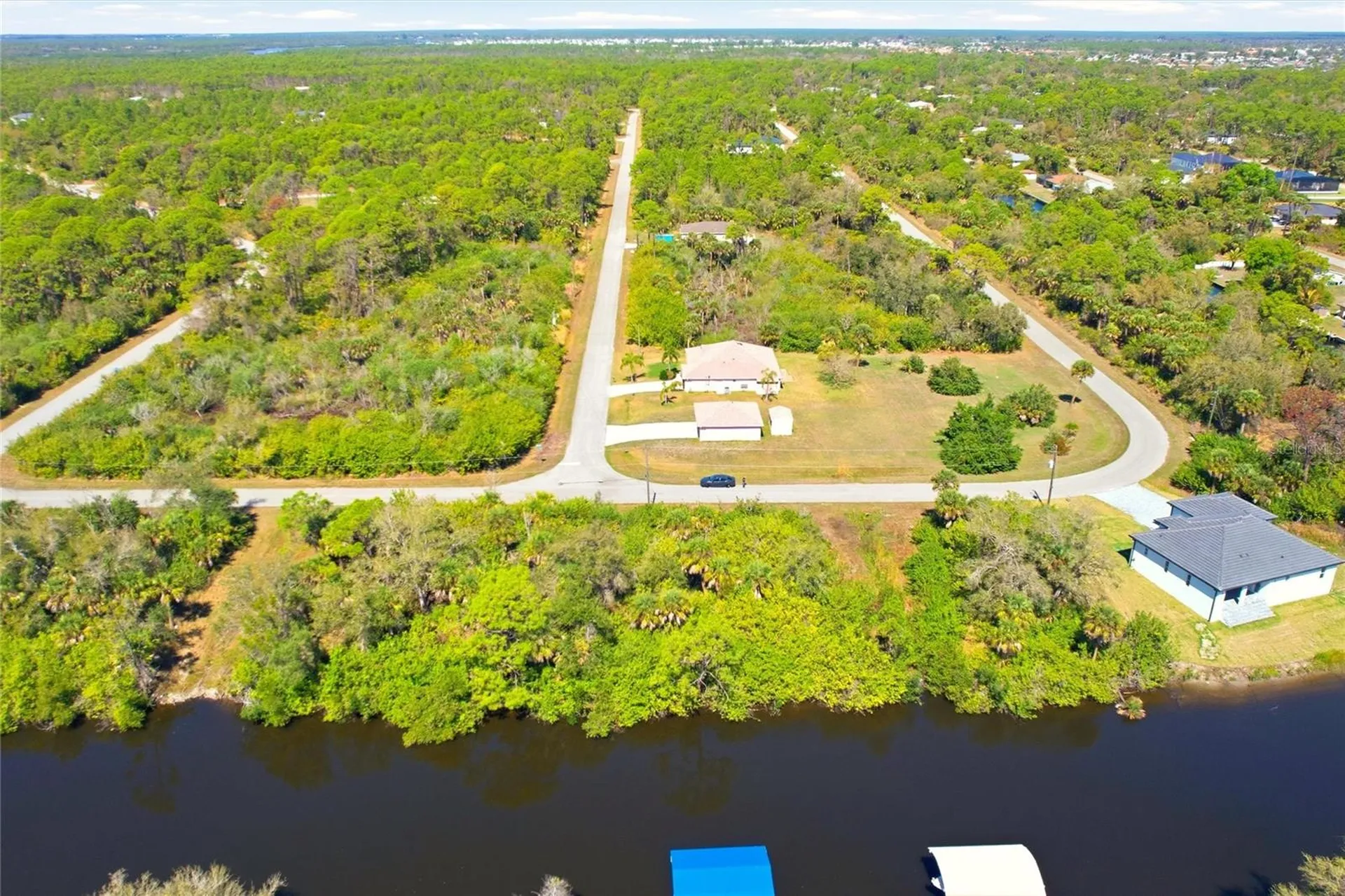594 Mcdill Drive Port Charlotte FL 33953