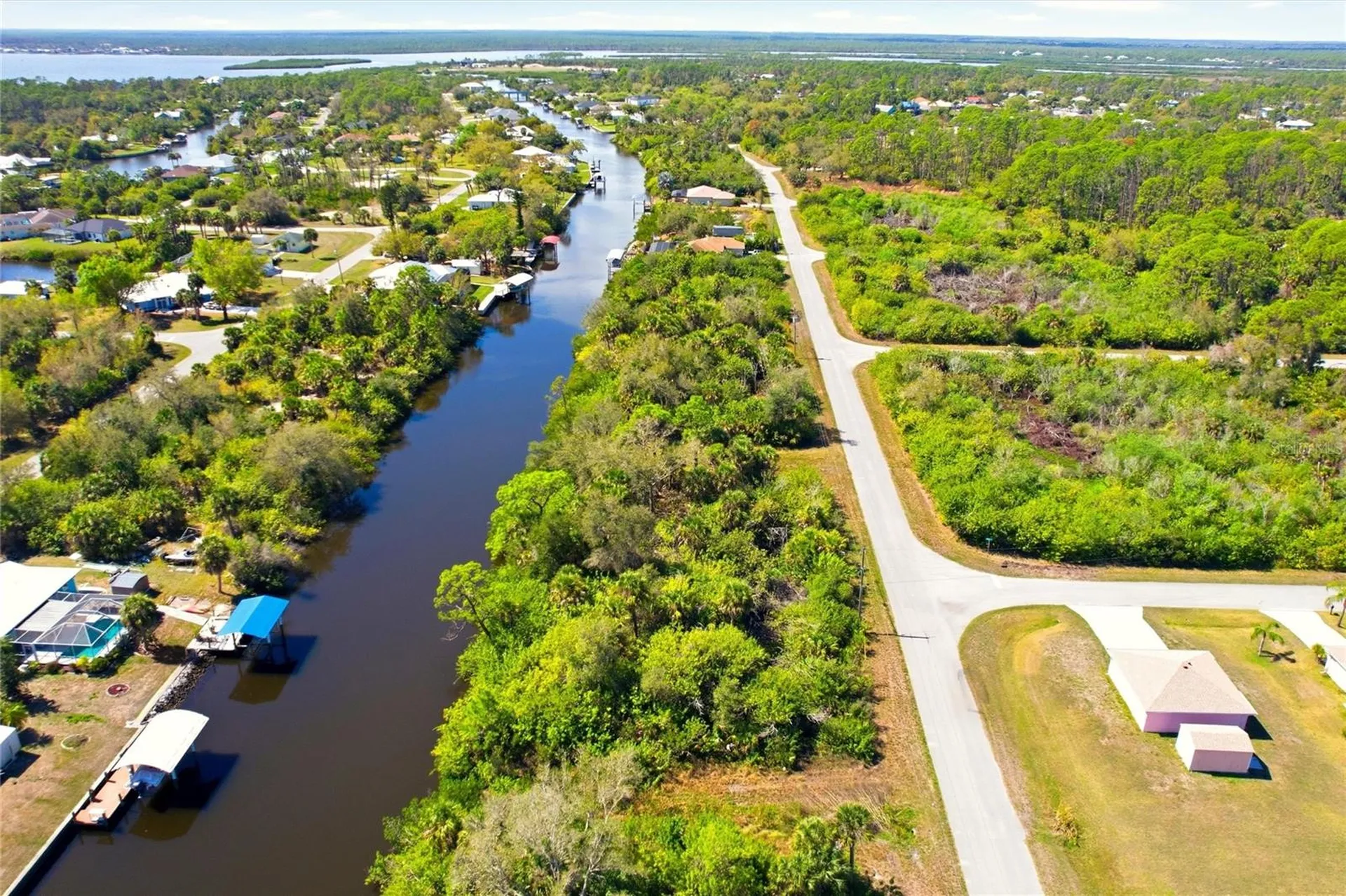 594 Mcdill Drive Port Charlotte FL 33953