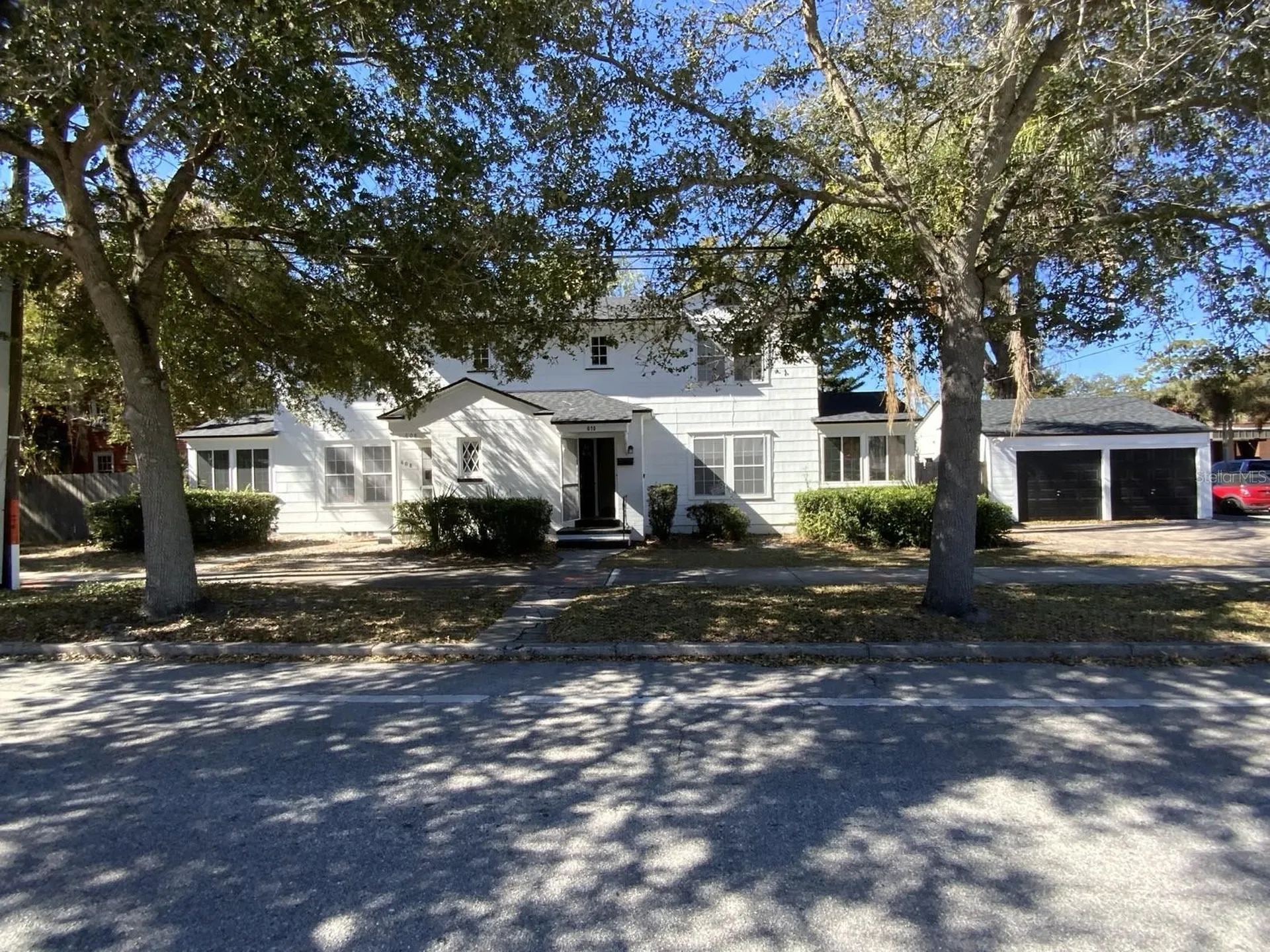 608 Highland Avenue Orlando FL 32801