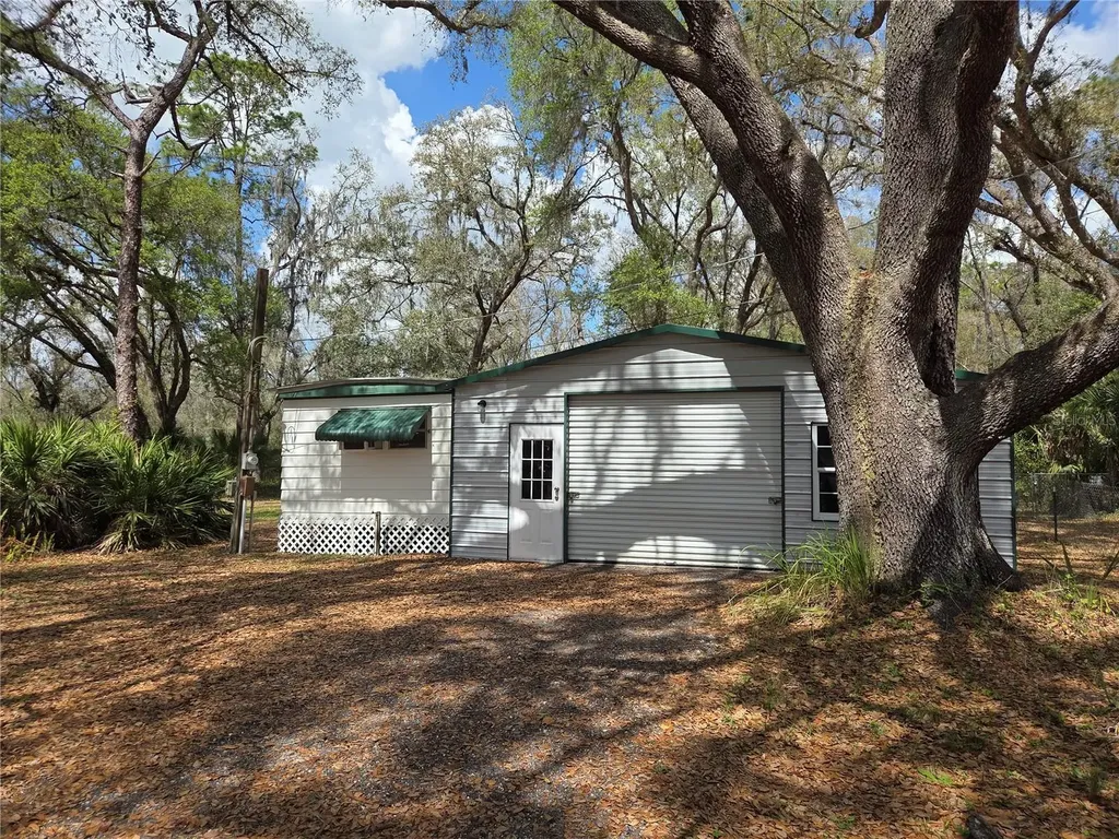 12503 Avery Road Thonotosassa FL 33592