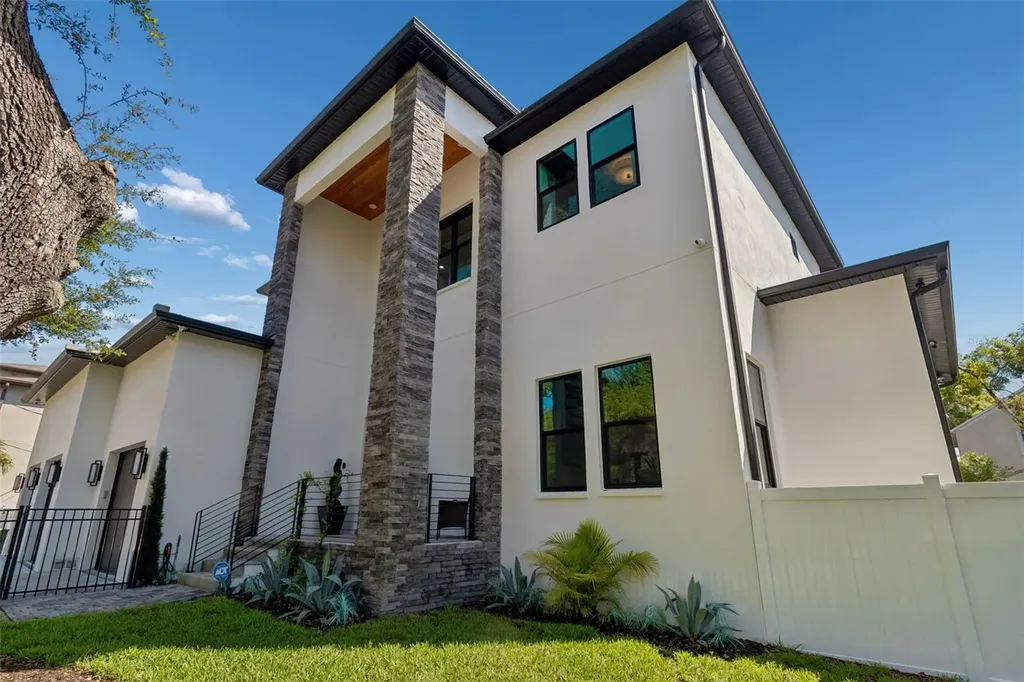 5410 Bayshore Boulevard Tampa FL 33611